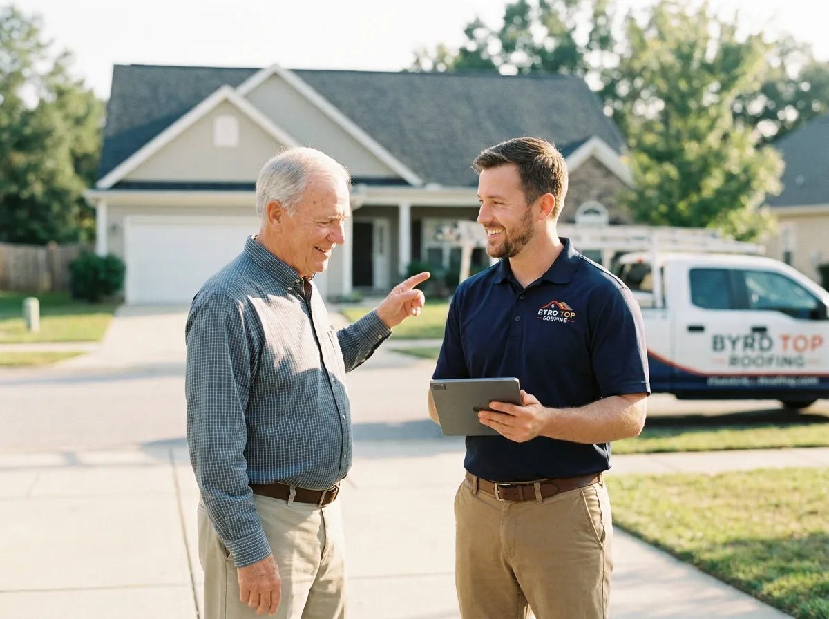 Roofing Mcdermott, OH FAQs